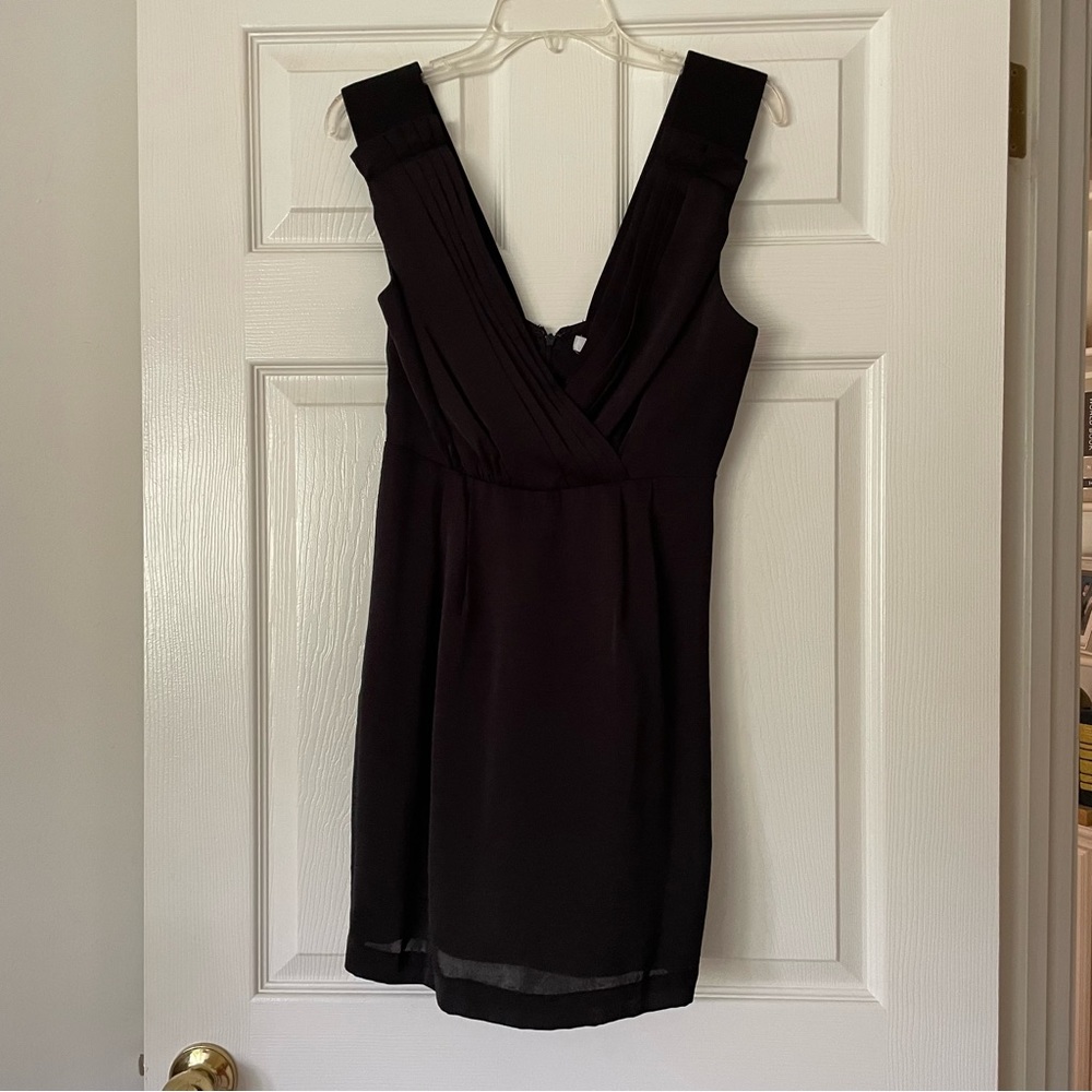 ✨NWT Black BCBG Dress